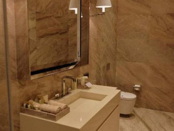 Kemer Country Hotel İstanbul : photo 7 de la chambre chambre deluxe