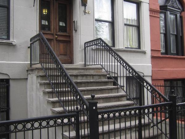 NYC Townhouse Apartment : photo 1 de la chambre chambre double deluxe