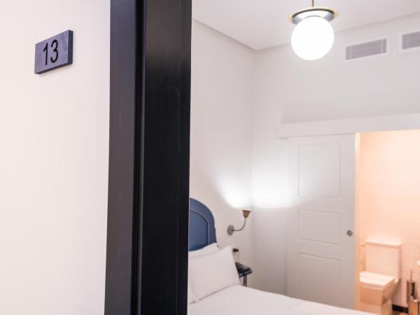 nüa cicerone : photo 1 de la chambre chambre double Économique