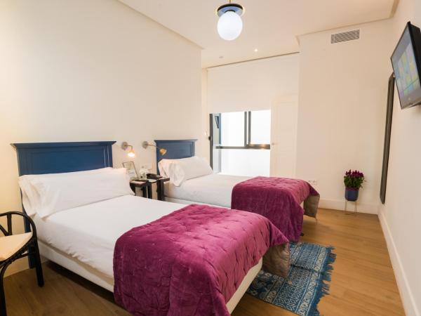 nüa cicerone : photo 4 de la chambre chambre familiale