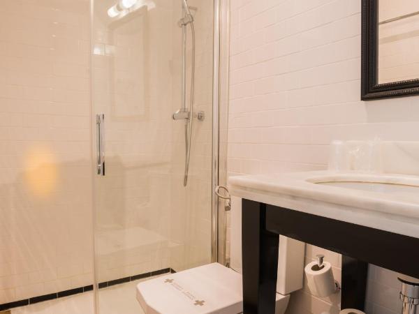 nüa cicerone : photo 8 de la chambre chambre double Économique