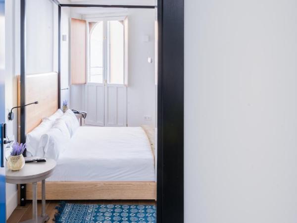 nüa cicerone : photo 8 de la chambre chambre double supérieure