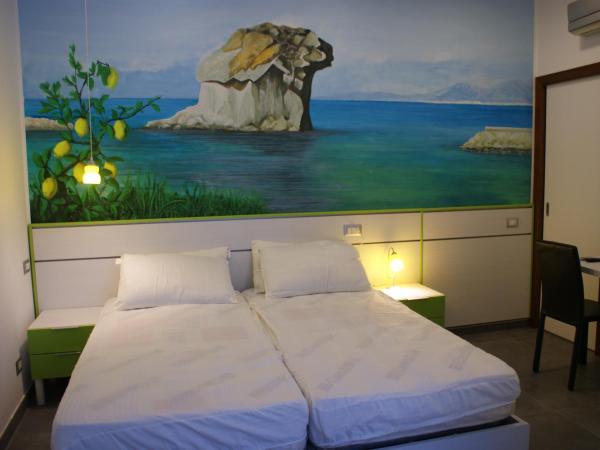 B&B Isole : photo 2 de la chambre chambre double ou lits jumeaux