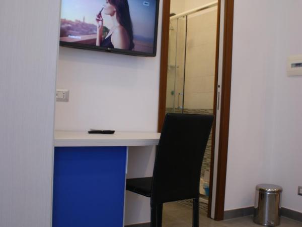 B&B Isole : photo 8 de la chambre chambre double supérieure