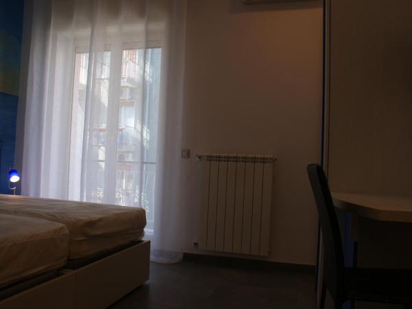 B&B Isole : photo 9 de la chambre chambre double supérieure