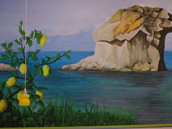 B&B Isole : photo 5 de la chambre chambre double ou lits jumeaux