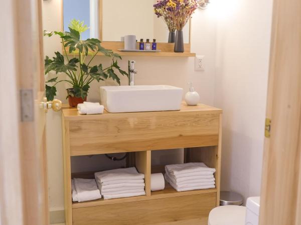 Casa Nuevo Leon : photo 10 de la chambre chambre double