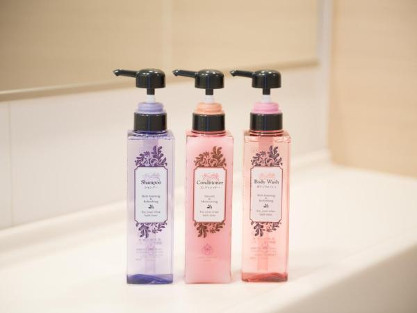 Hotel Granvia Osaka-JR Hotel Group : photo 2 de la chambre chambre simple