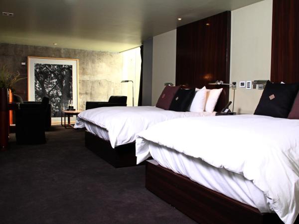 Demetria Hotel : photo 2 de la chambre suite premium - attribuée à l'arrivée