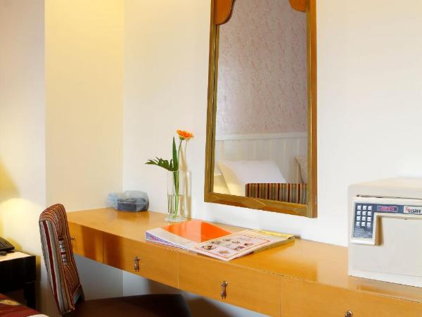 Princeton Bangkok : photo 7 de la chambre suite premier