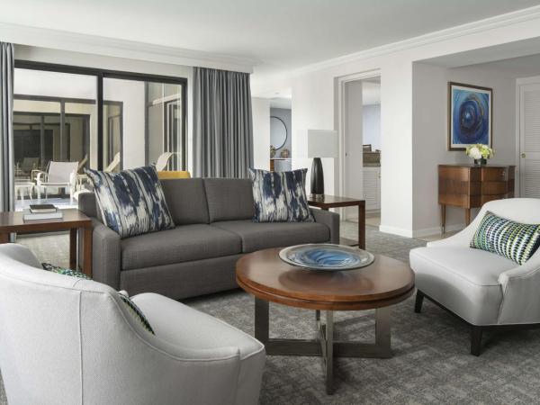 Hyatt Regency Orlando : photo 8 de la chambre suite présidentielle