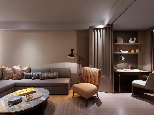 K11 ARTUS : photo 1 de la chambre hébergement artus 1 plus