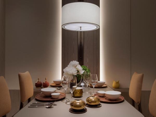 K11 ARTUS : photo 9 de la chambre hébergement artus 2