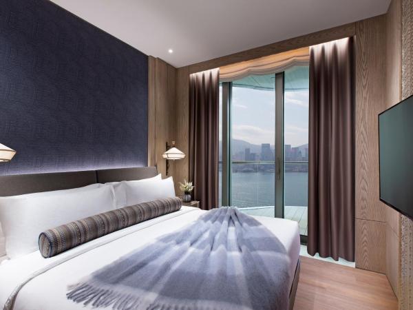 K11 ARTUS : photo 6 de la chambre hébergement 3 chambres port