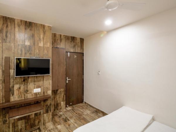 Hotel City Inn : photo 7 de la chambre chambre double ou lits jumeaux standard