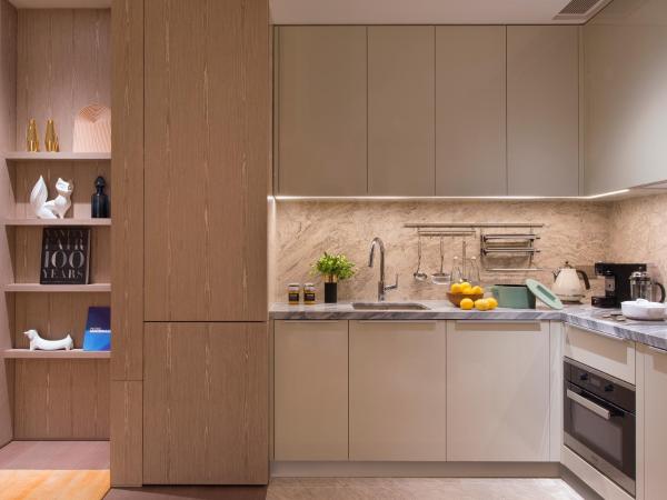 K11 ARTUS : photo 4 de la chambre grand hébergement port 1