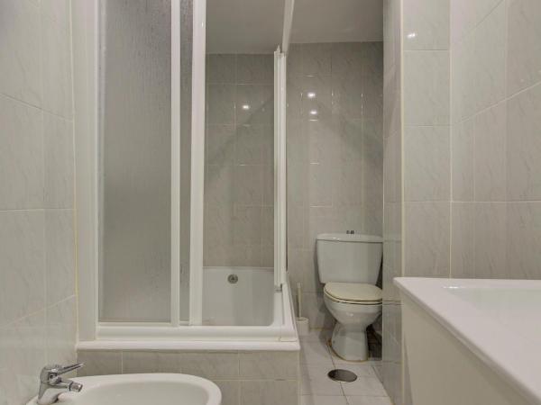 Emperatriz I : photo 9 de la chambre chambre lits jumeaux standard avec canapé