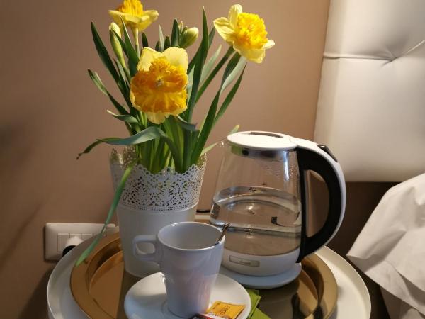 Bed morelli 49 , chiaia : photo 7 de la chambre suite junior