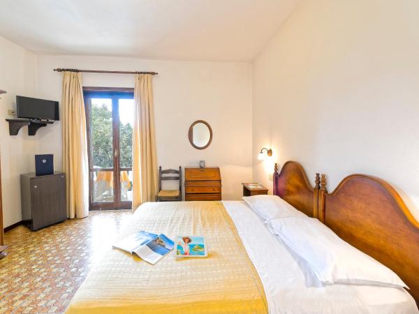 Hotel San Valentino Terme : photo 3 de la chambre chambre double ou lits jumeaux standard