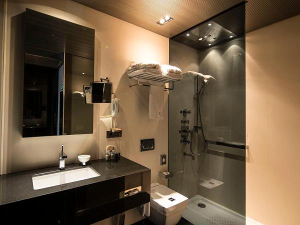 Key Hotel : photo 8 de la chambre suite familiale