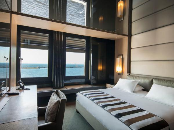 Key Hotel : photo 1 de la chambre suite familiale