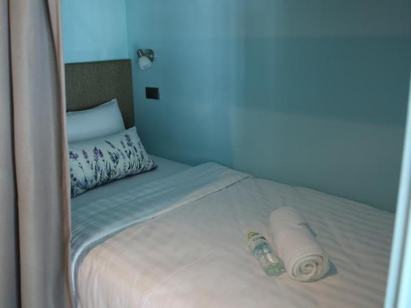 Latima Boutique Hostel : photo 9 de la chambre dortoir mixte de 4 lits