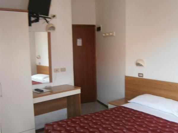 Hotel Goldene Rose : photo 6 de la chambre chambre double