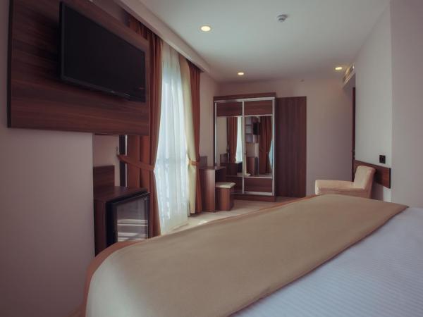 Hotel Paris Prestige : photo 3 de la chambre suite junior