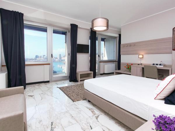 Bluripa Guest House : photo 6 de la chambre chambre familiale - vue sur mer