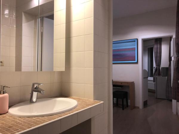 Olives : photo 5 de la chambre chambre double deluxe