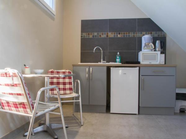 The Nest : photo 2 de la chambre loft