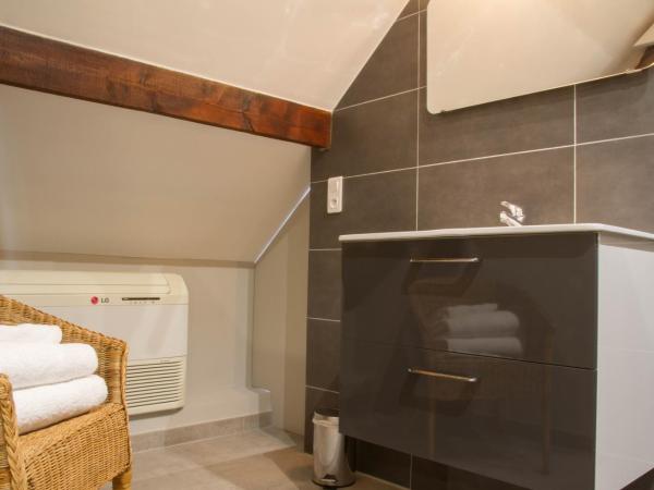 The Nest : photo 4 de la chambre loft