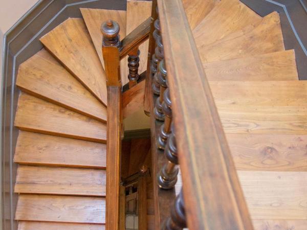 The Nest : photo 6 de la chambre appartement - vue sur jardin