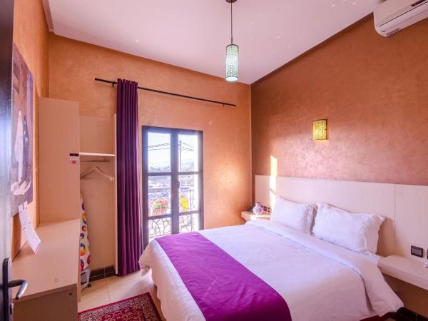 Hotel INOU : photo 3 de la chambre appartement 2 chambres