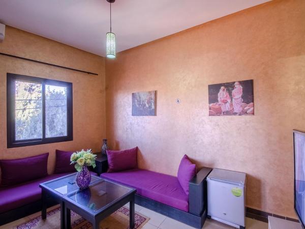 Hotel INOU : photo 5 de la chambre appartement 2 chambres