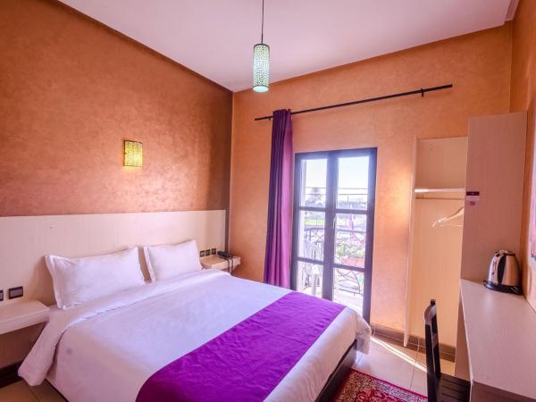 Hotel INOU : photo 2 de la chambre appartement 2 chambres