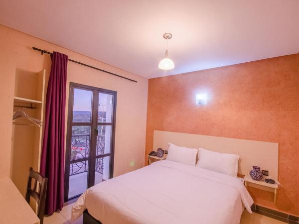 Hotel INOU : photo 8 de la chambre appartement 2 chambres