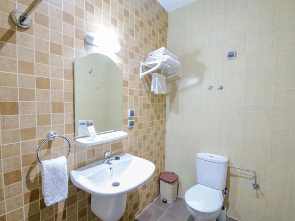 Hotel INOU : photo 9 de la chambre appartement 2 chambres