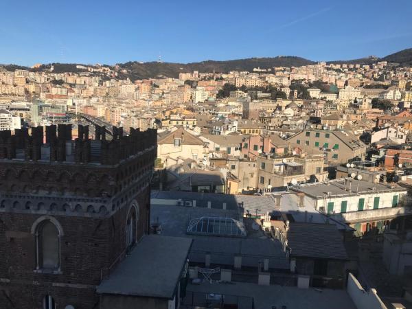 Bluripa Guest House : photo 2 de la chambre chambre triple confort