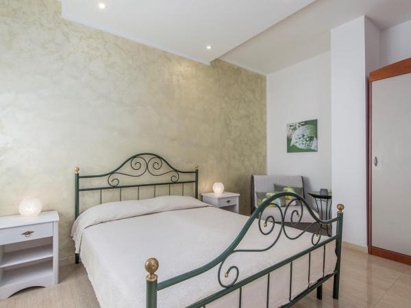 Apartment Complex Orzan Lovrecica : photo 10 de la chambre appartement avec terrasse