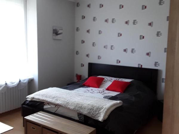 Location Keransignour : photo 5 de la chambre chambre double