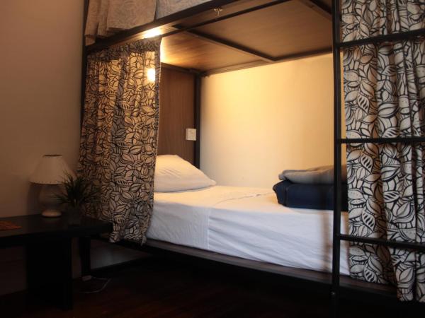 Meridiano Hostel Boutique : photo 1 de la chambre lit simple dans dortoir pour femmes