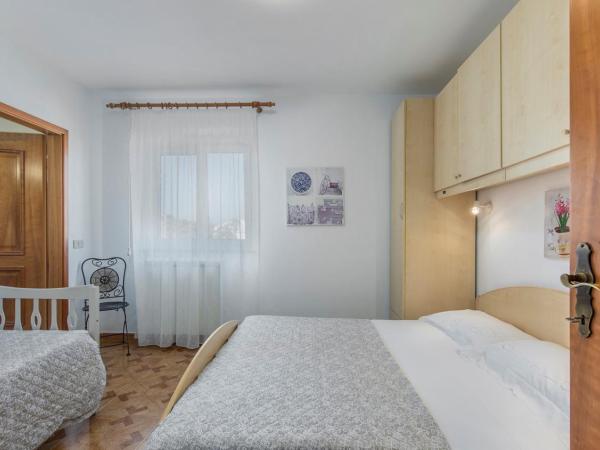 Apartment Complex Orzan Lovrecica : photo 7 de la chambre appartement - vue sur mer