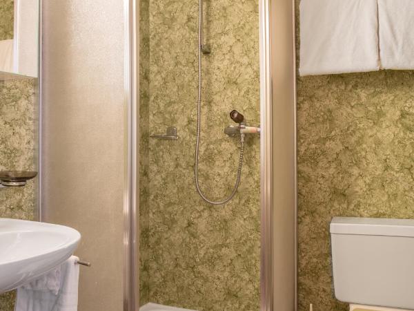 Hotel Burgener : photo 4 de la chambre chambre simple