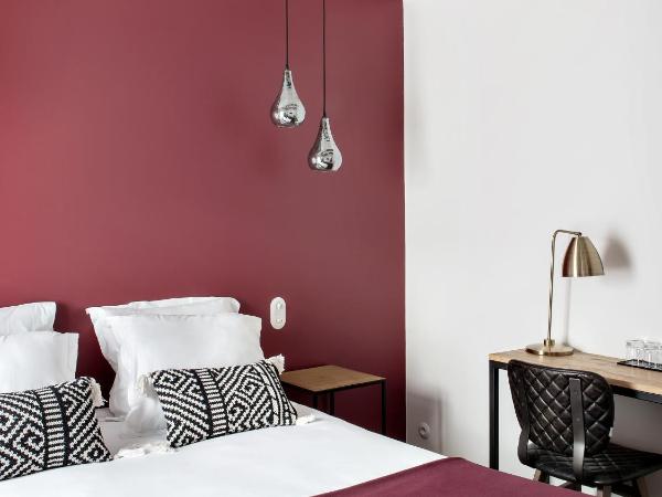 New Hotel Le Voltaire : photo 2 de la chambre suite junior