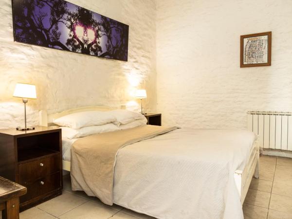 ChillHouse : photo 6 de la chambre chambre double deluxe avec douche