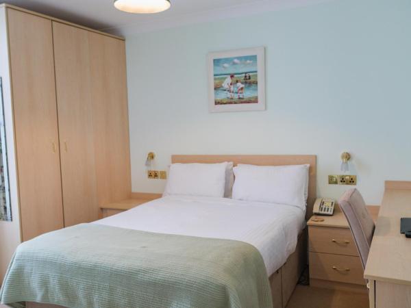 Hotel Balmoral : photo 4 de la chambre chambre double standard