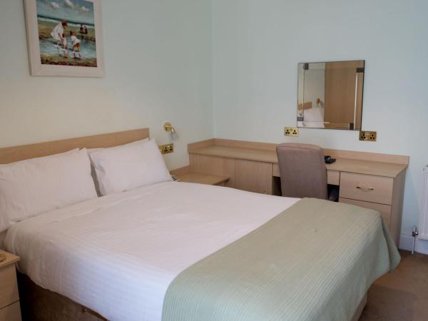 Hotel Balmoral : photo 2 de la chambre chambre double standard