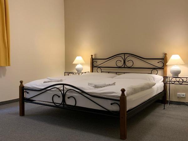 Apartma La Provence : photo 3 de la chambre appartement 1 chambre – ouest