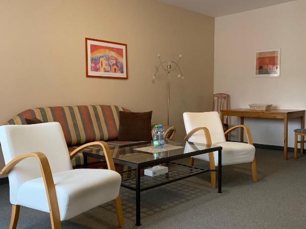 Apartma La Provence : photo 4 de la chambre appartement 1 chambre – ouest